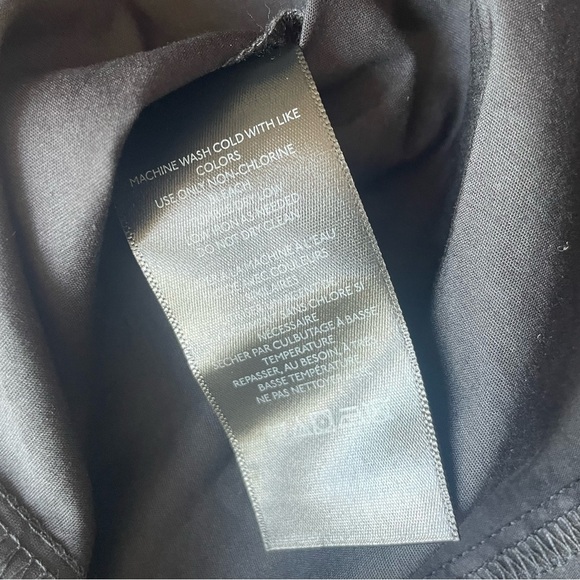 Urban Outfitters Party Girl Cotton-Blend Button Down Sleeveless Top Size L - Picture 5 of 8